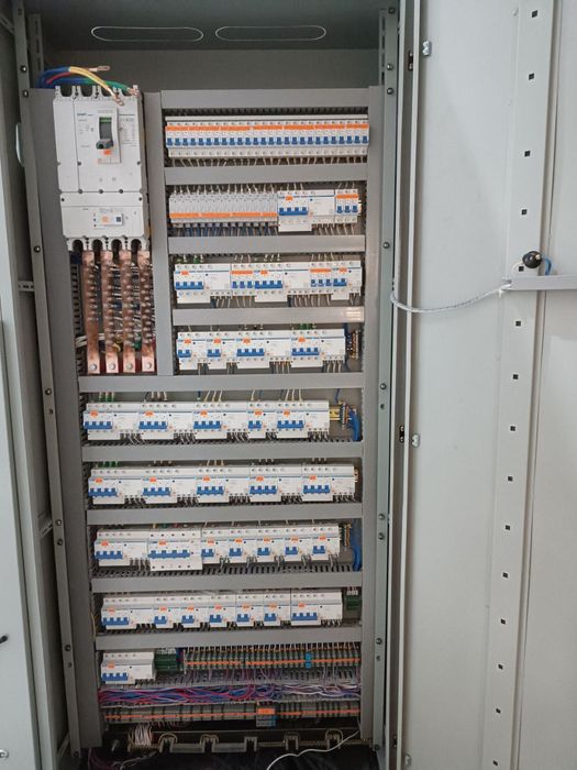 Электрика 100% гарантия качества