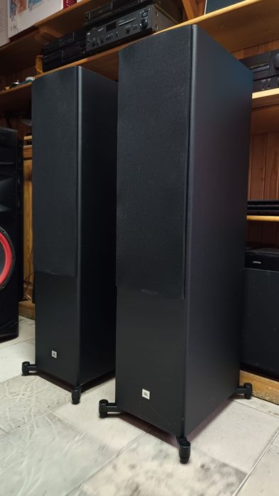 Тонколони Jbl Stage a190