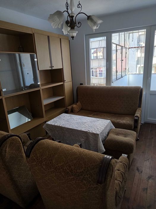 апартамент под наем