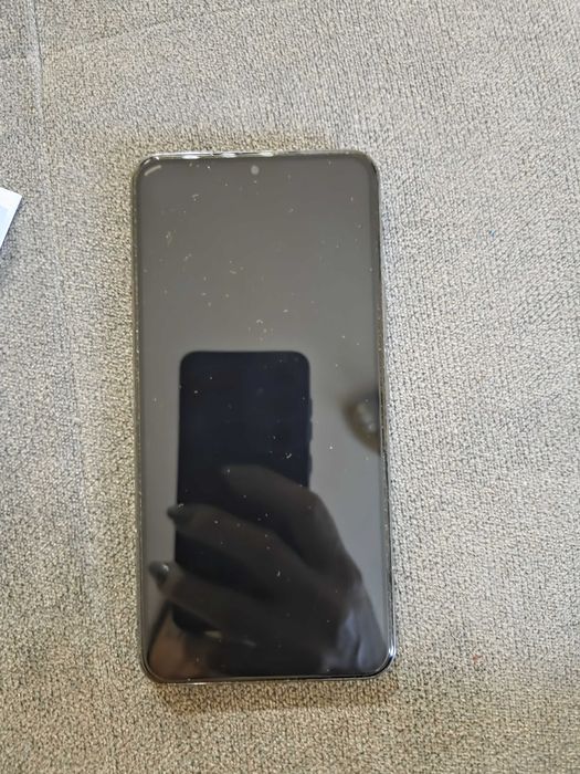 Samsung S22 употребяван