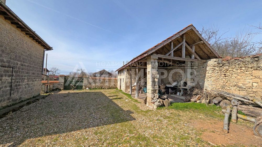 Продава се Къща в с. Черковна, Област Варна - 122 кв.м за 460 €/кв.м - Снимка #21