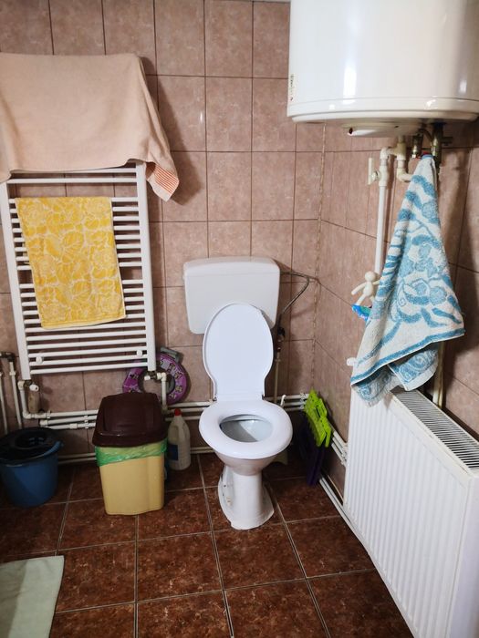 Proprietar vând casă Corabia