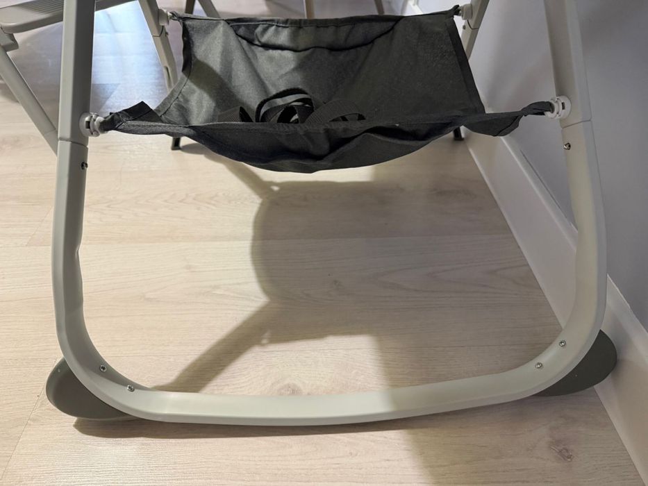 Люлька Mastela без укачивания
