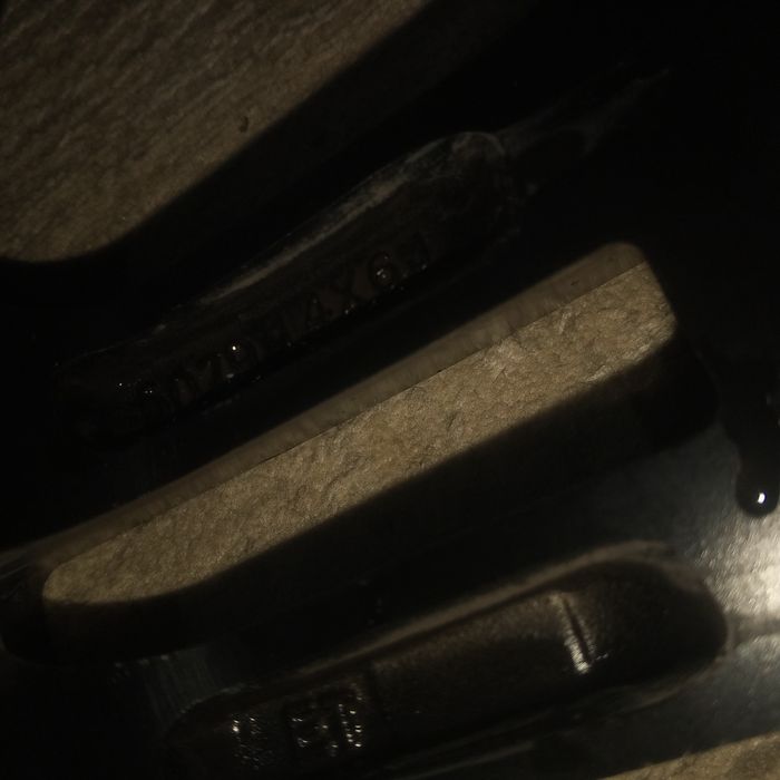 Диск с шинами  4 диск 2 шина