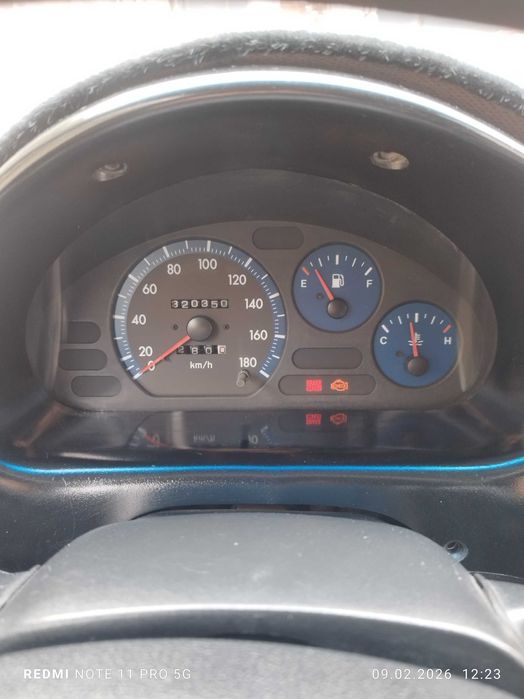 Матиз 2013-йил, аренда с выкупом