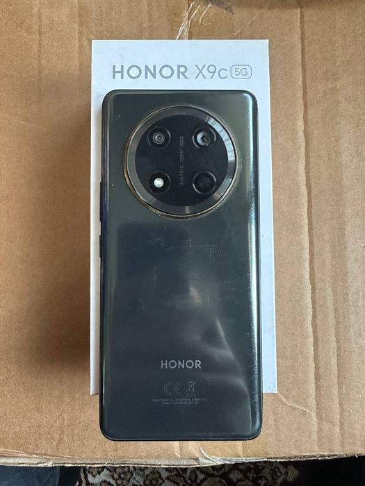 Honor X9C 256 gb 12 gb