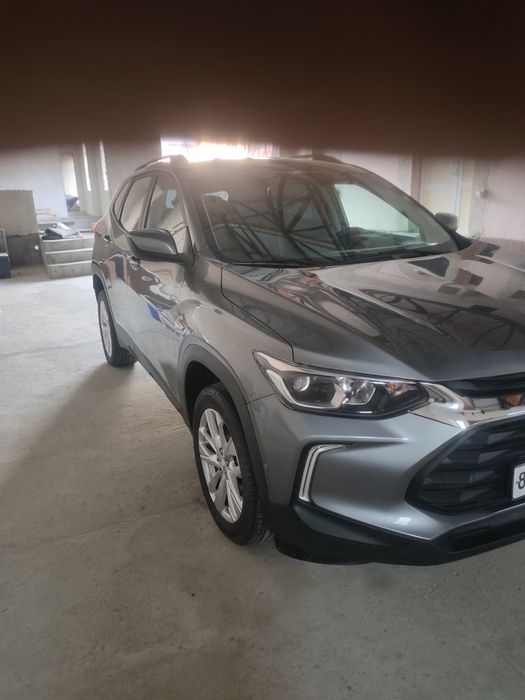 Treker 2 LTZ плюс