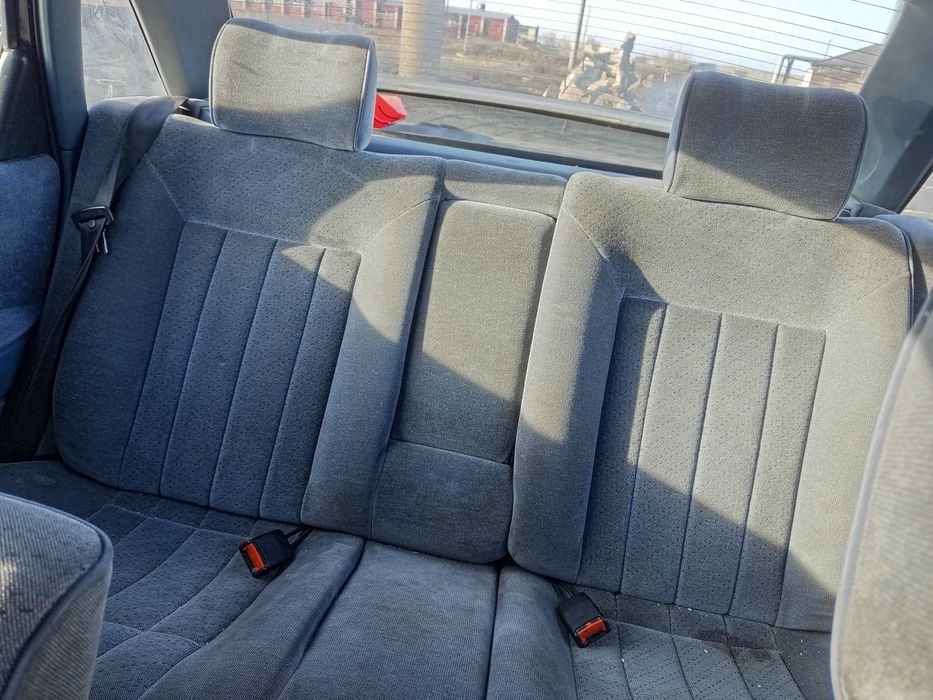 Пассат б3 по запчастям