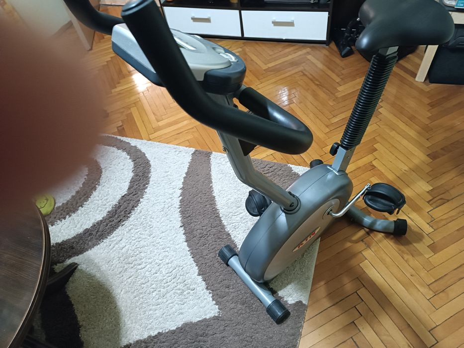 Велоергометър KTN