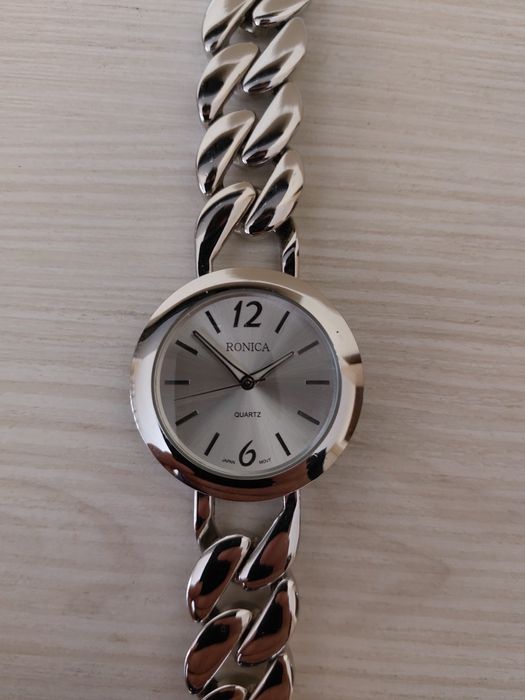 Дамски часовник RONICA QUARTZ