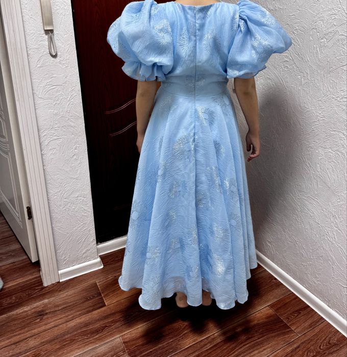 Продам вечернее платье