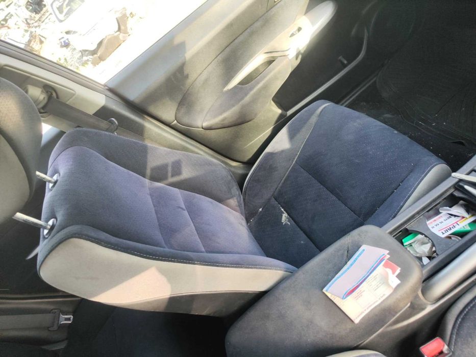 Honda Civic 8th десен волан 2.2 дизел на части