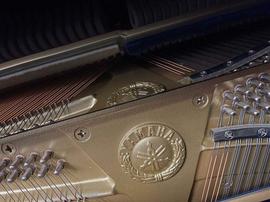 Пианино YAMAHA серия U1JPE