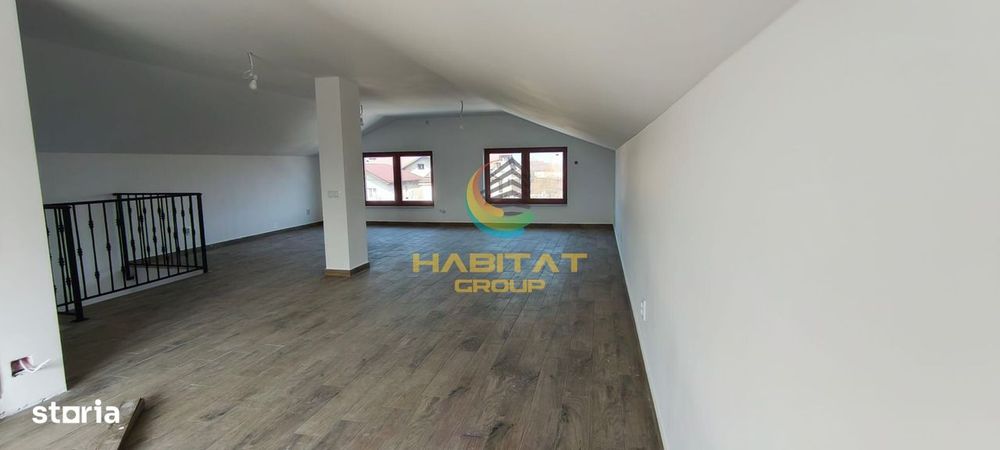 Casa 5 camere- P+1+M- Berceni