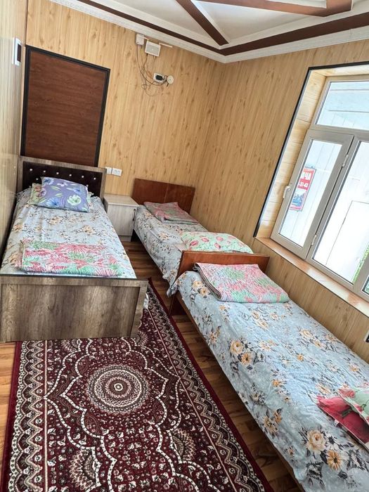 Dacha Burchmulla