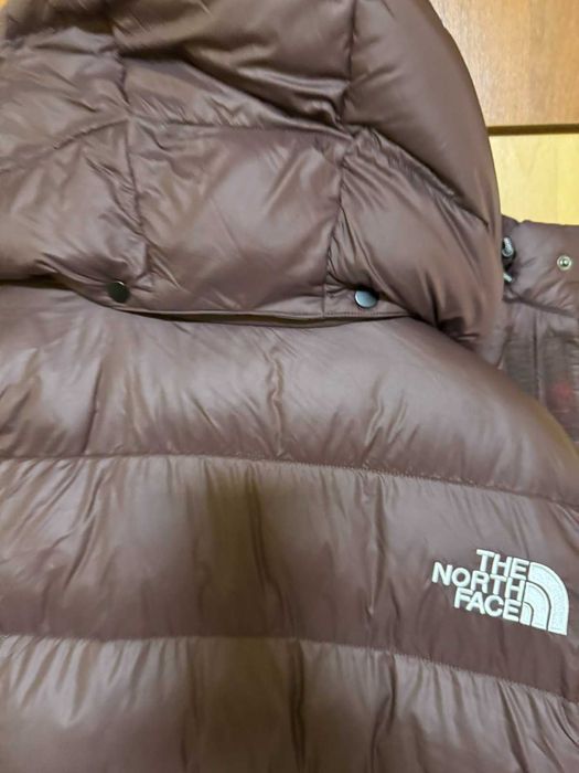 Дамско яке NORTH FACE