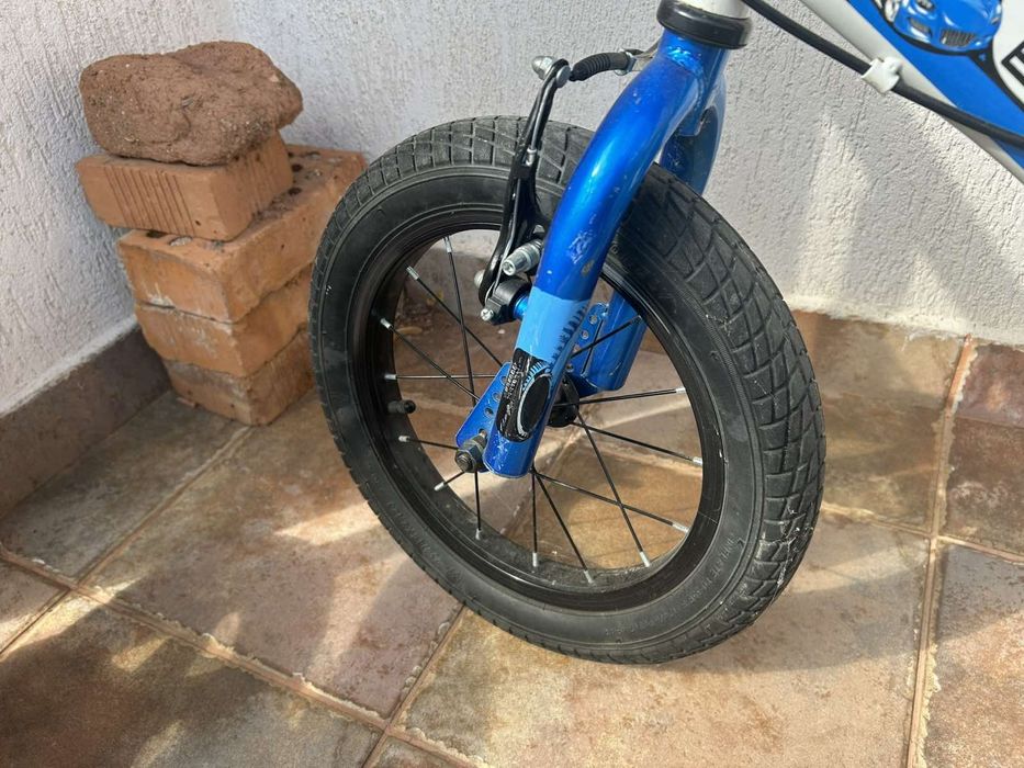 Колело с педали и без педали. Цена х 30лв/бр