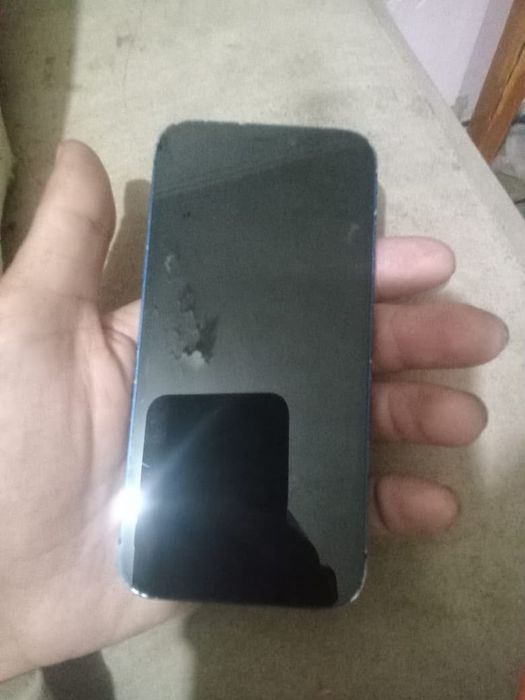 iPhone 12 мини 128 ГБ