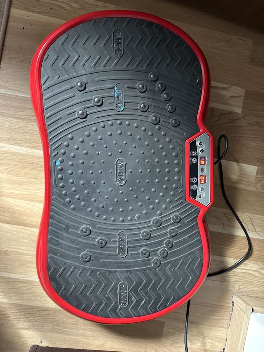 Platforma vibromasaj,greutate maxima 120kg