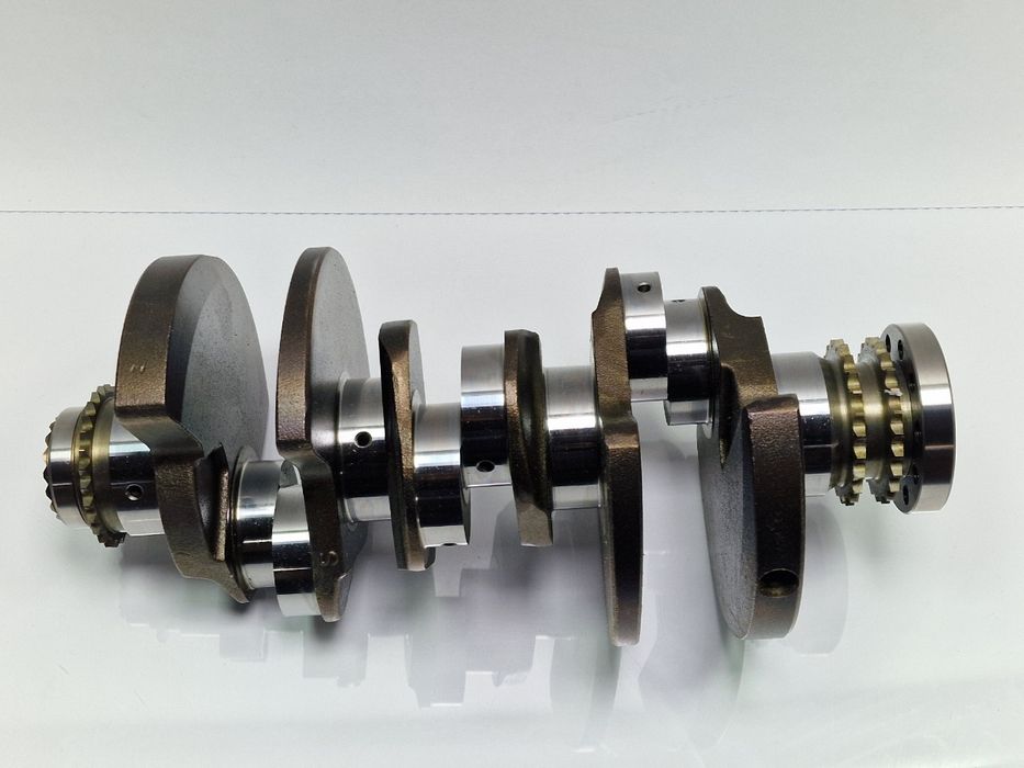 Vibrochen Audi Q7 4M 2015 - >3.0 Tdi Quattro Crtc 079105101Ch