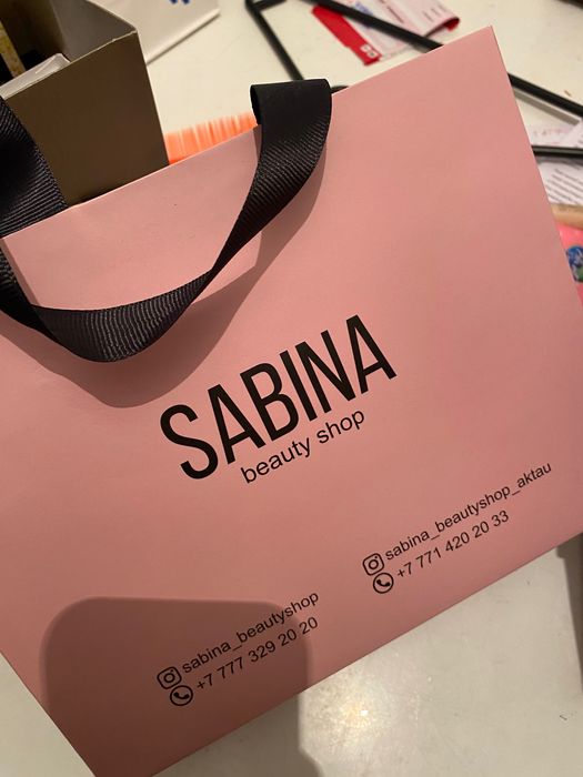 Гель и крем для душа