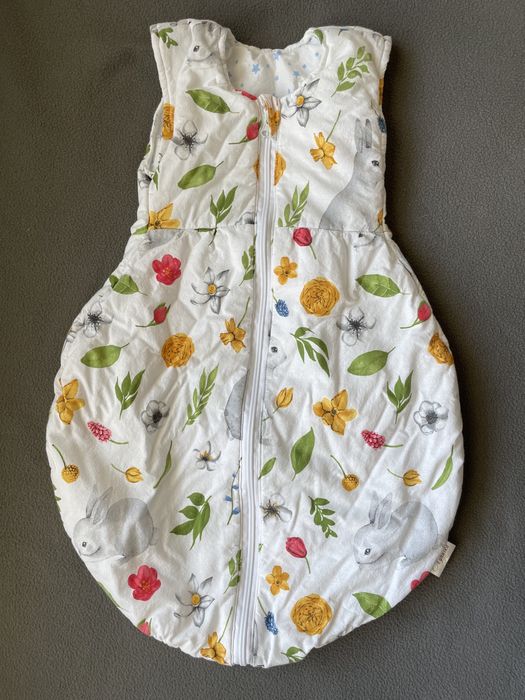 Зимно спално чувалче за бебе