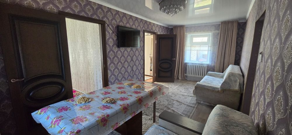 Продам отдельный дом