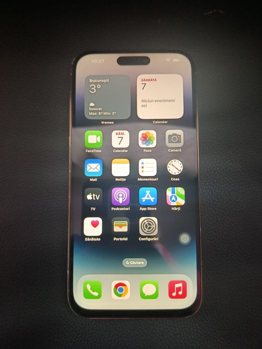 iPhone 14 pro max 256 gb