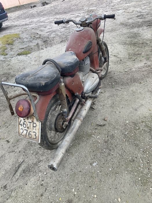 MZ de 2, 5 nepornita de multi ani