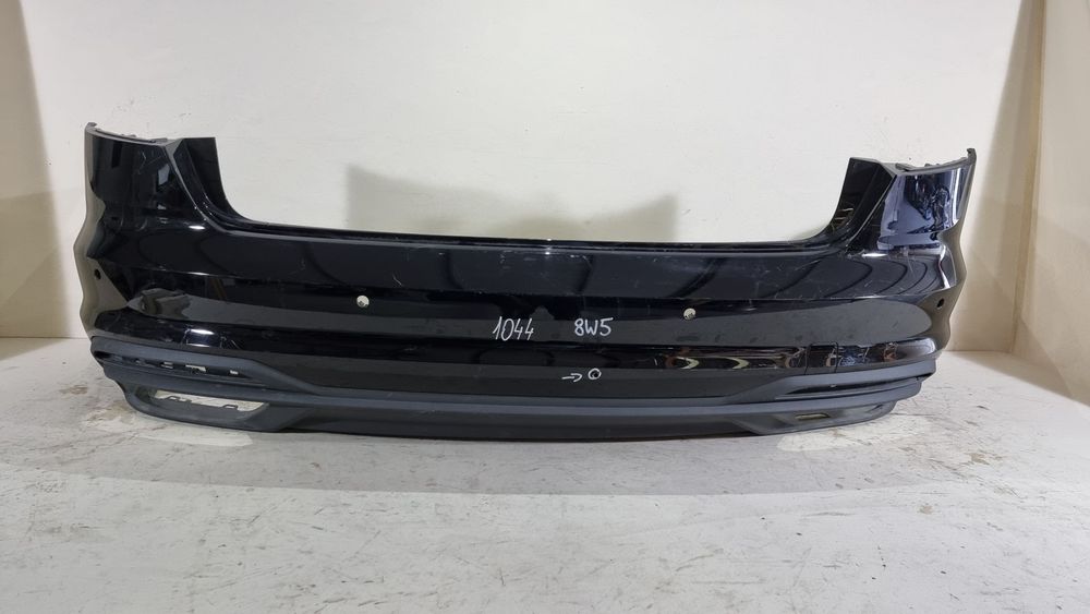 Bara spate Audi A4 B9, facelift, berlina, 2020, 2021, 2022, 2023, 8W5807511M