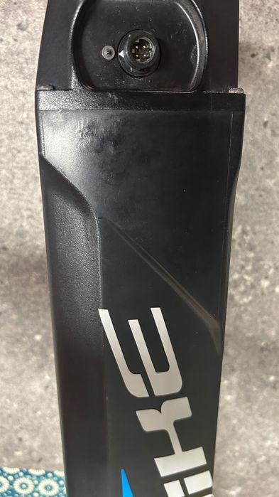 Батерия HAIBIKE Sduro за Yamaha