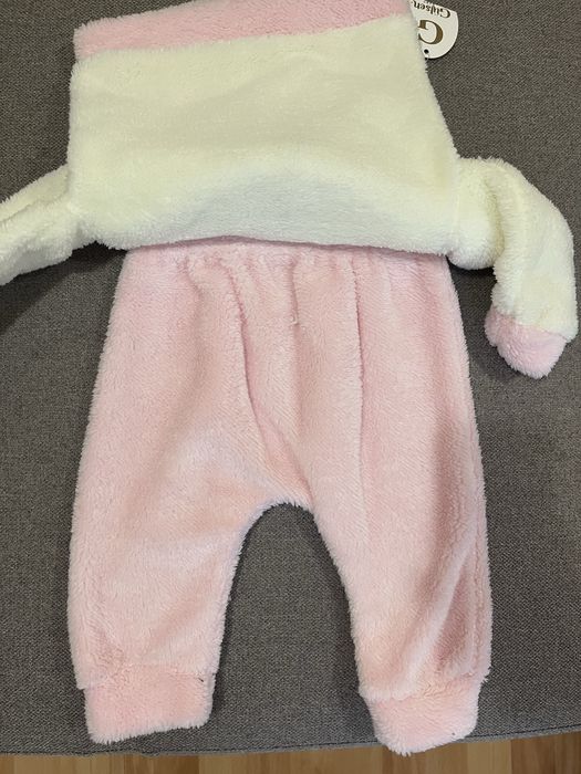 Детски комплект за момиче