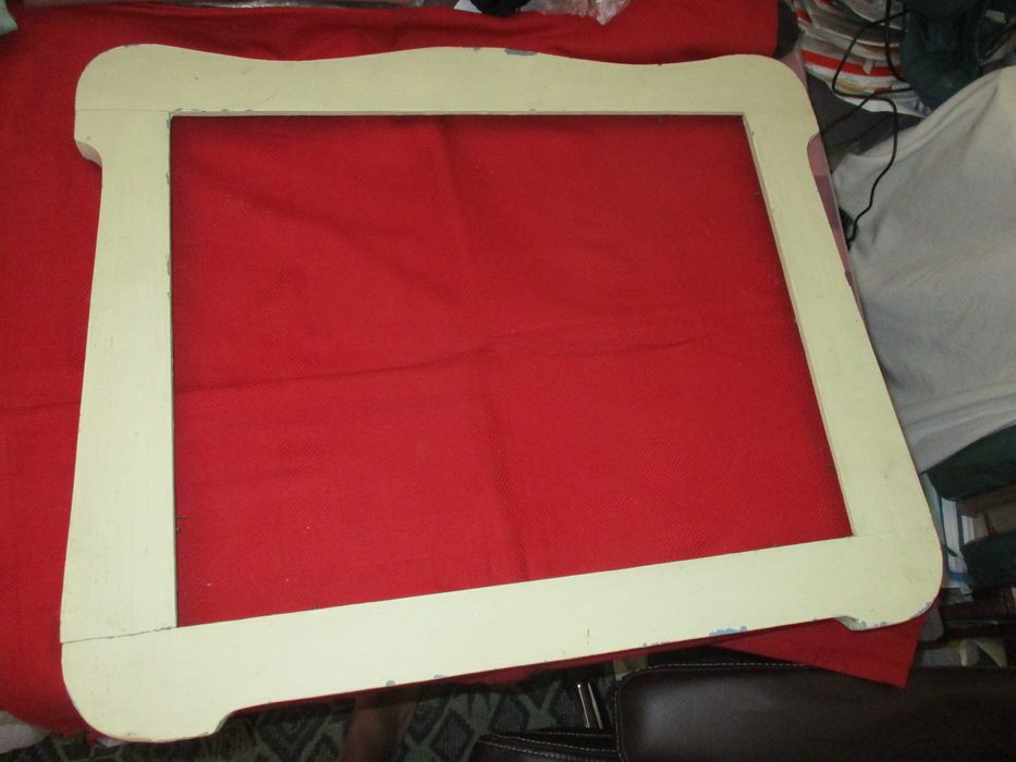 Дървени старинни рамки за картини и снимки