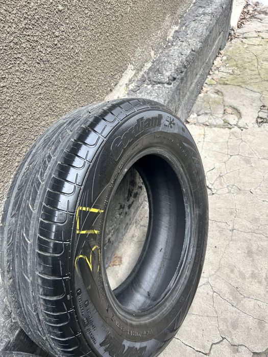 Резина 185/70/14