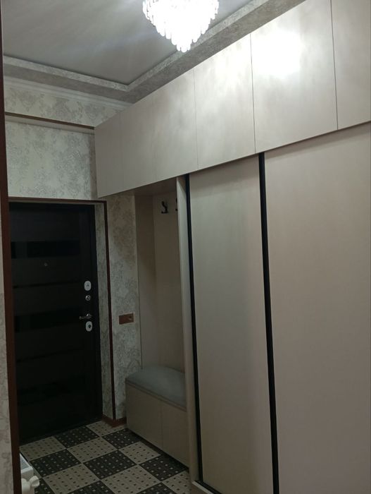 Новастройка 1 хона 1 этаж Самкочда жойлашган.Агентство