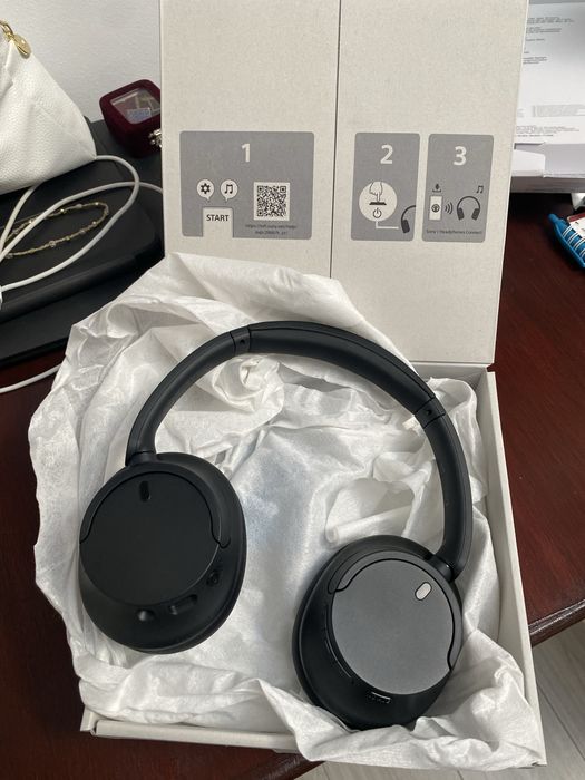 Casti Sony WH-CH720N