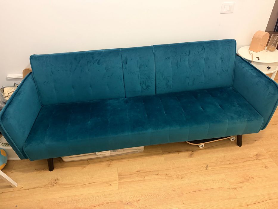 Canapea extensibila Mobexpert