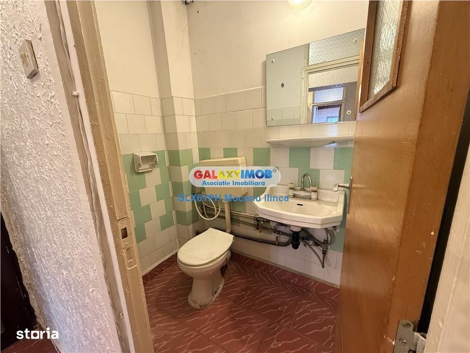 Vanzare apartament 3 camere, Ploiesti, Republicii