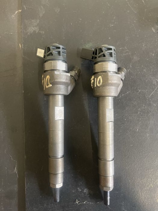 Injectoare N47 F10 Cod-0445110478