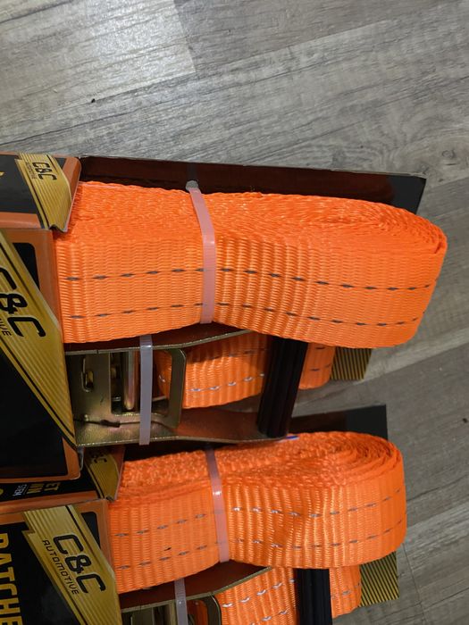 Set 2 bucati chinga cu clighet