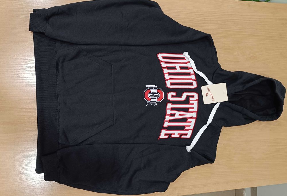 Ohio State-Чисто Нов с Етикети