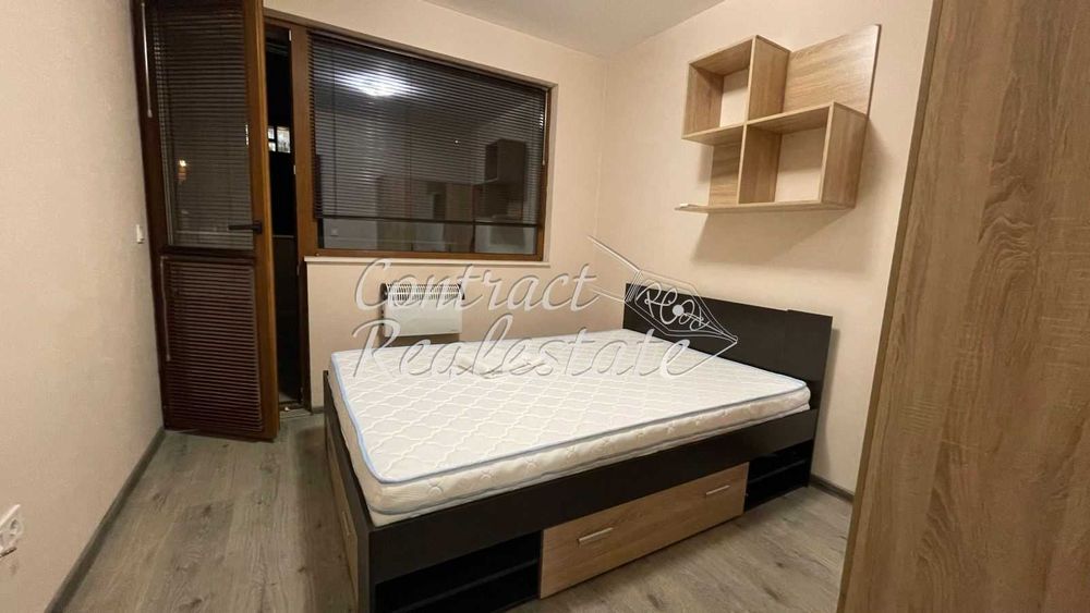 Дава се под наем Двустаен апартамент в Варна, Колхозен пазар - 50 кв.м за 382.5 € - Снимка #4