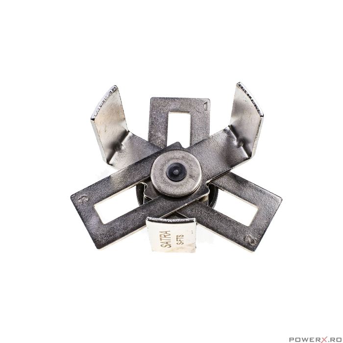 Cheie cu 3 gheare pentru capac rezervor combustibil, 75 - 160 mm,