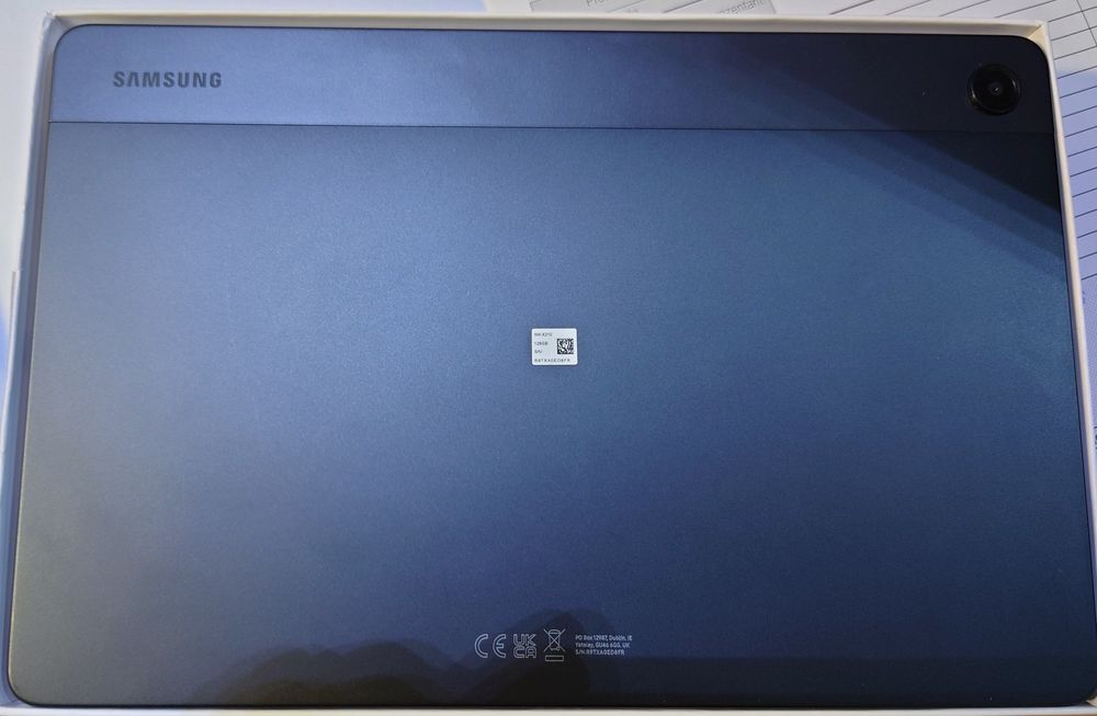 Tableta Samsung Galaxy A9+