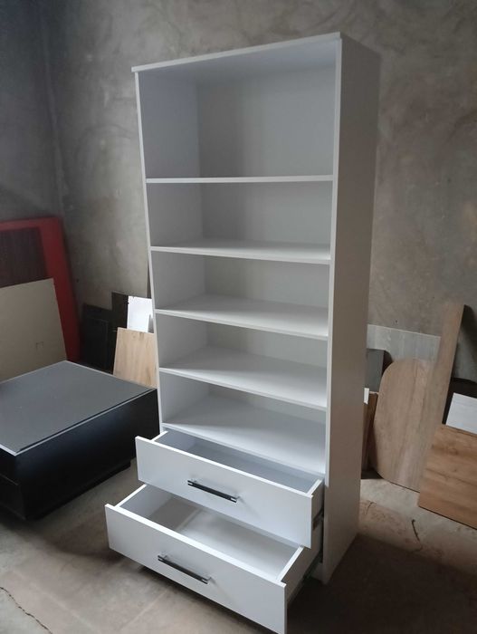Акция!!! Книжный шкаф всего за 999000 сум