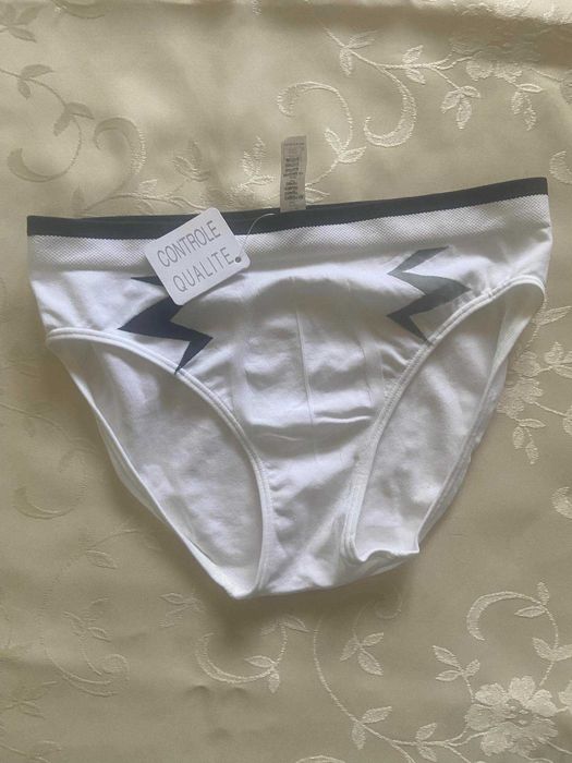 дамнско и мъжко бельо