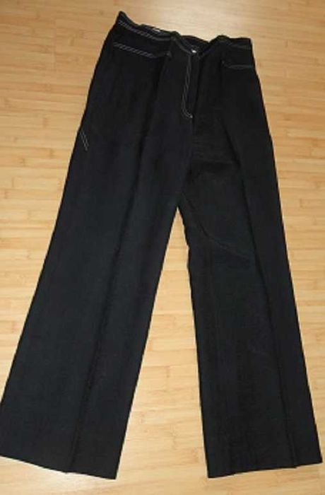 pantaloni de vara marimea L