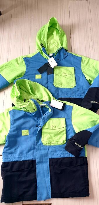 Nike Lebron Oversize Jacket  M и L НОВО! ОРИГИНАЛ! 2бр Мъжки Якета