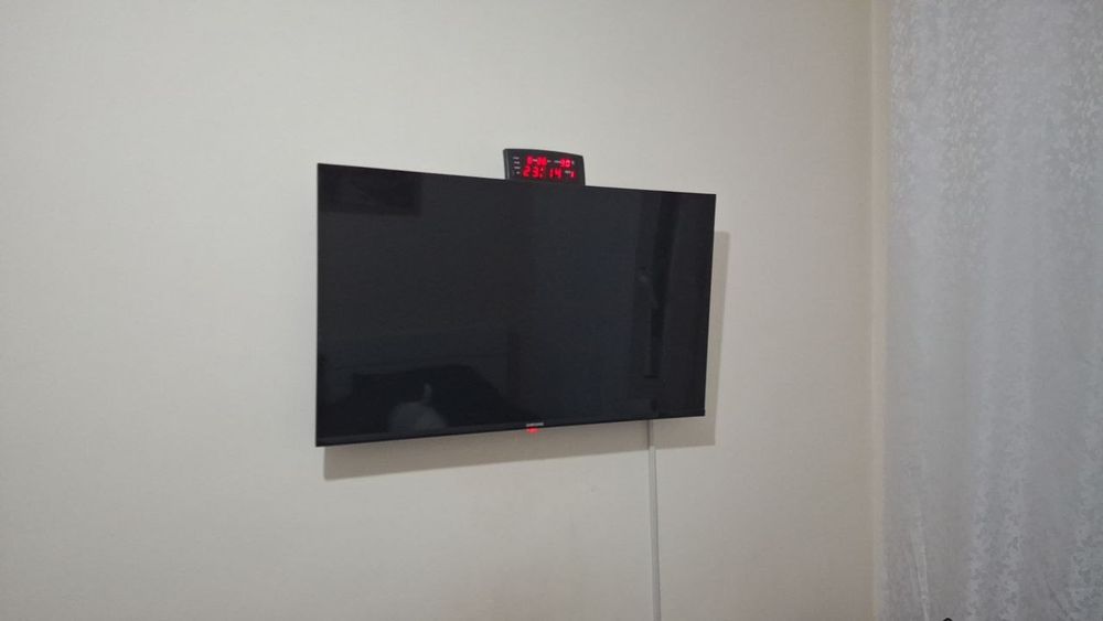 Самсунг 45 дюйма.