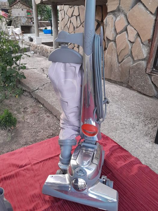 Kirby прахосмукачка